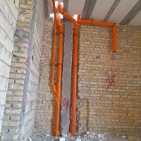 کار تاسیسات اب خرده کاری کار کلی