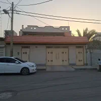فروش ویلایی سه واحده دربهترین خیابان فرهنگشهر