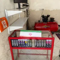 استخدام اهنگر با تجربه