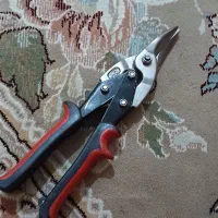 قیچی ورق برو باغبانی