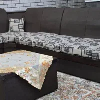 مبل راحتی ۷ نفره