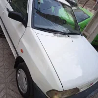پراید 131SX مدل 90