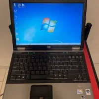 لپ تاپ HP
