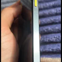 Poco X7 Pro|موبایل|شیراز, لب آب|دیوار