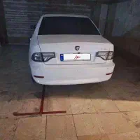 سمتد سورن پلاس xup7 مدل ۱۴۰۴ صفر معاوضه