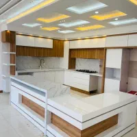 **آپارتمان ۲۴۰متر۳خواب صفر سوپر شیک خ لاهور**