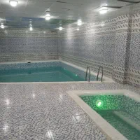 باغ ویلا،استخر چهارفصل،اجاره سالانه، چهارباغ