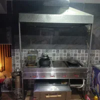 تجهیزات رستوران