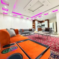 خونه مبله ( ماهیانه بدون پول پیش )