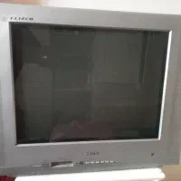 تلویزیون 21 اینچ پارس