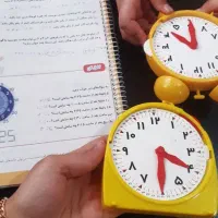 کلاس های عمومی ریاضی و حروف الفبا