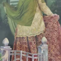 لباس محلی