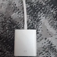 مبدل لایتنینگ اپل به VGA