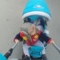 سرویس کالسکه و کریر و رورئک نوزاد