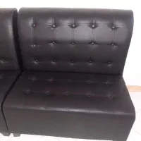 کاناپه رستورانی