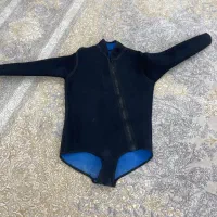 لباس غواصی
