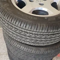 رینگ تونادو اورجینال سایز ۱۴