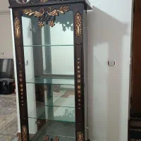بوفه چوبی