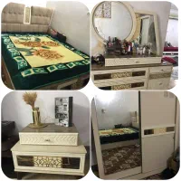 فروش فوری سرویس خواب