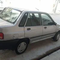 پراید86 دوگانه کارخانه