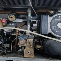 پکیج ۲۴هزار نیاز به تعمیر