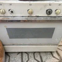 یخچال و گاز طرح فر