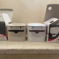 جای دستمال