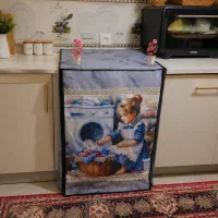 سرویس آشپزخونه