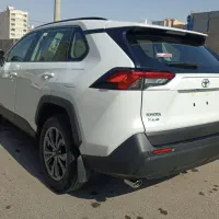 تویوتا راوفور ۲۰۲۵ ژاپن دو‌دف