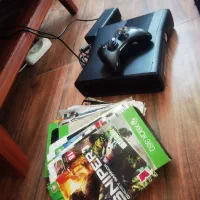Xbox360 در حد نو|کنسول، بازی ویدئویی و آنلاین|باغستان, |دیوار