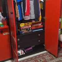 سرویس خواب طرح ماشین