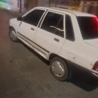 پراید مدل ۹۰