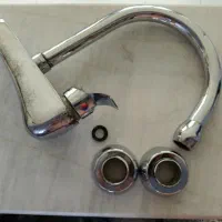 شیر آب