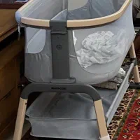 تخت کنار مادر مکسی کوزیIora Air