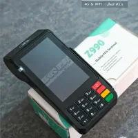 کارتخوان pos کش لس نقد اقساط