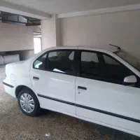 سمندef7 مدل۹۲تک سوزموتوروگیربکس تقویت