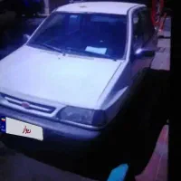 پراید مدل ۷۴