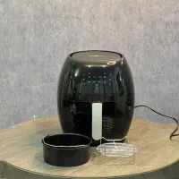 سرخکن بدون روغن با تخفیف ویژه