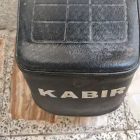 وسایل موتور