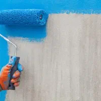 نقاشی ساختمانی آریا نقاش