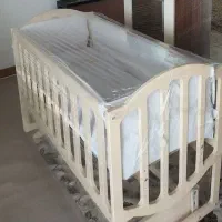 رخت خواب بچه