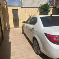 دنا پلاس  بدون رنگ  شاسی سالم