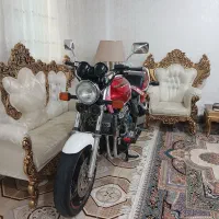 HONDA CB1000|موتورسیکلت|پارسآباد, |دیوار