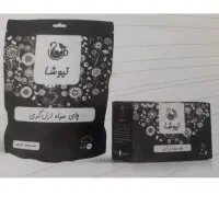 چای ارل گری