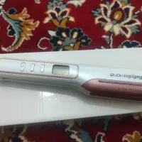 سلام وقت بخیر اتو مو بابلیس کاملا نو|اتو و لوازم اتو|مشهد, کوی سیدی|دیوار