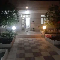 اجاره رهن باغچه ویلایی در شهر قدمگاه زبرخان