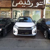 ام وی ام x33(نقدو اقساط) (پذیرش و فروش )