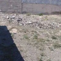 زمین فروشی پشت تعویض پلاک