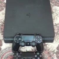 Ps4 slime 1 tra