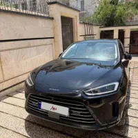 ایرس ماموت خودرویی